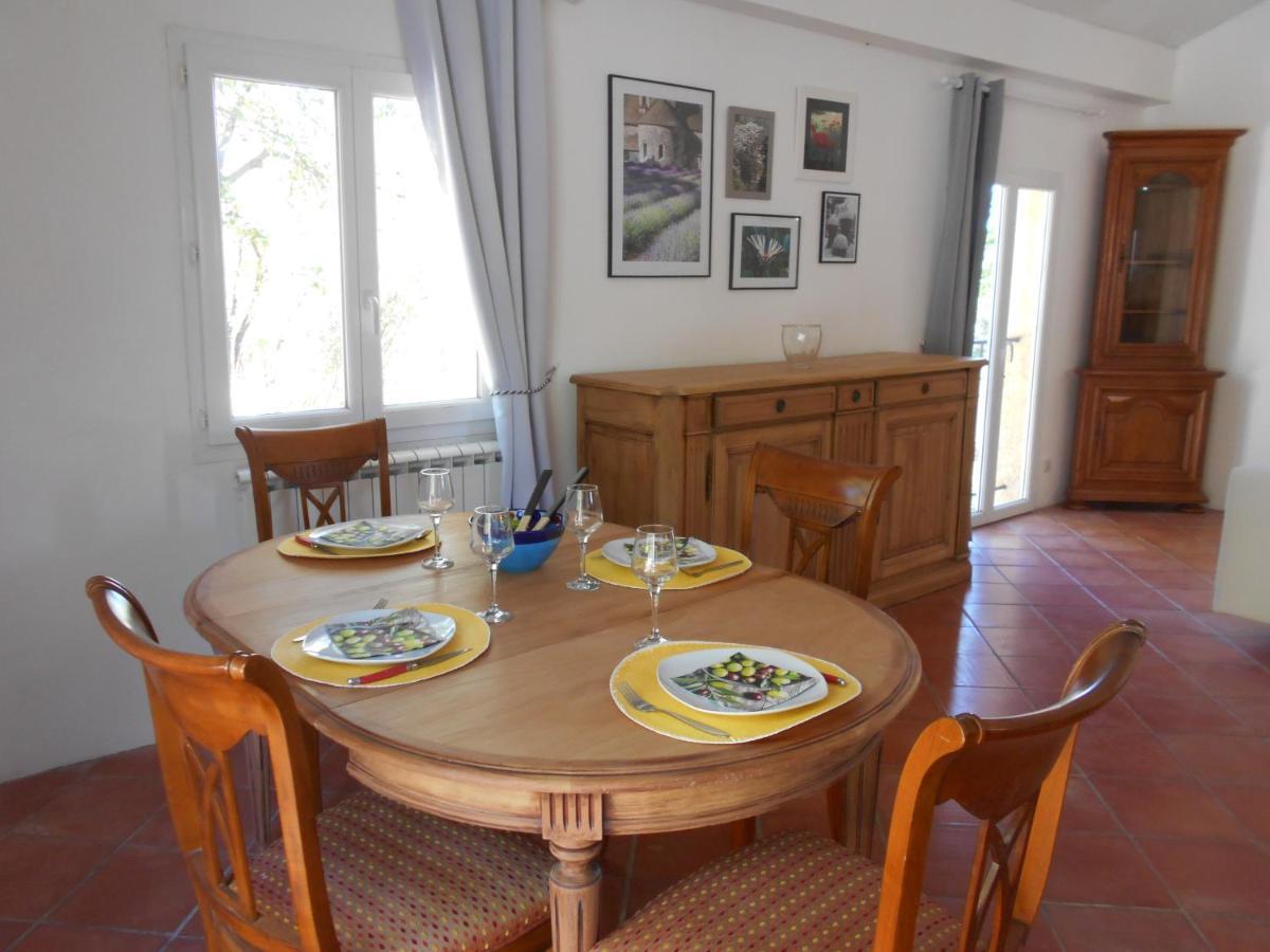 Chantegarrigue Collorgues Dış mekan fotoğraf