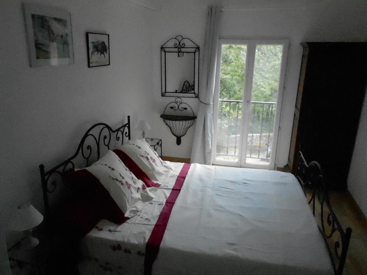 Chantegarrigue Collorgues Dış mekan fotoğraf